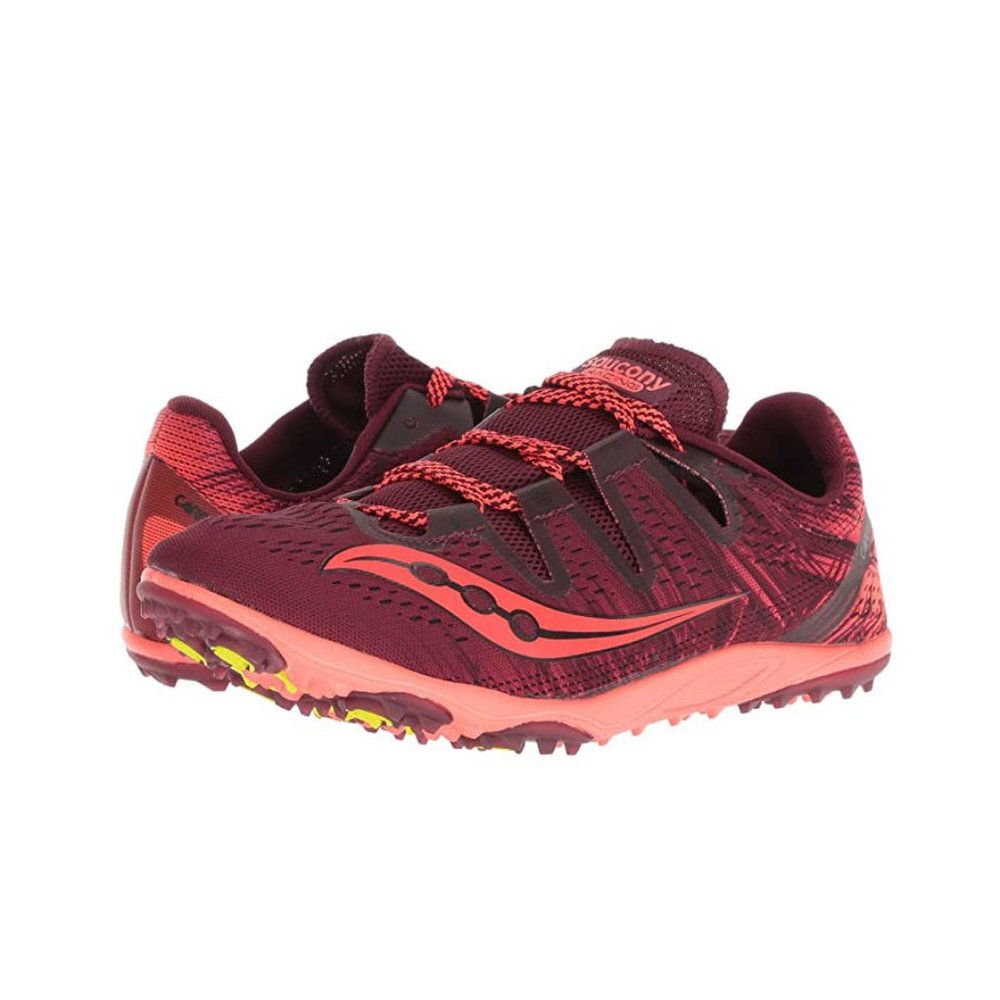 Saucony Carrera XC3 Flat - Women's